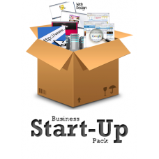 Business Start-Up Pack
